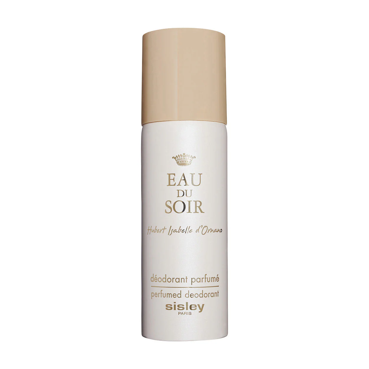Eau du Soir Scented Deodorant