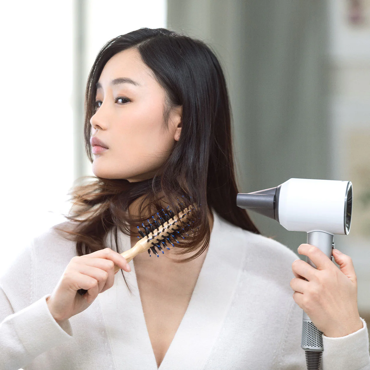 Gentle Purifying Shampoo - Image 7