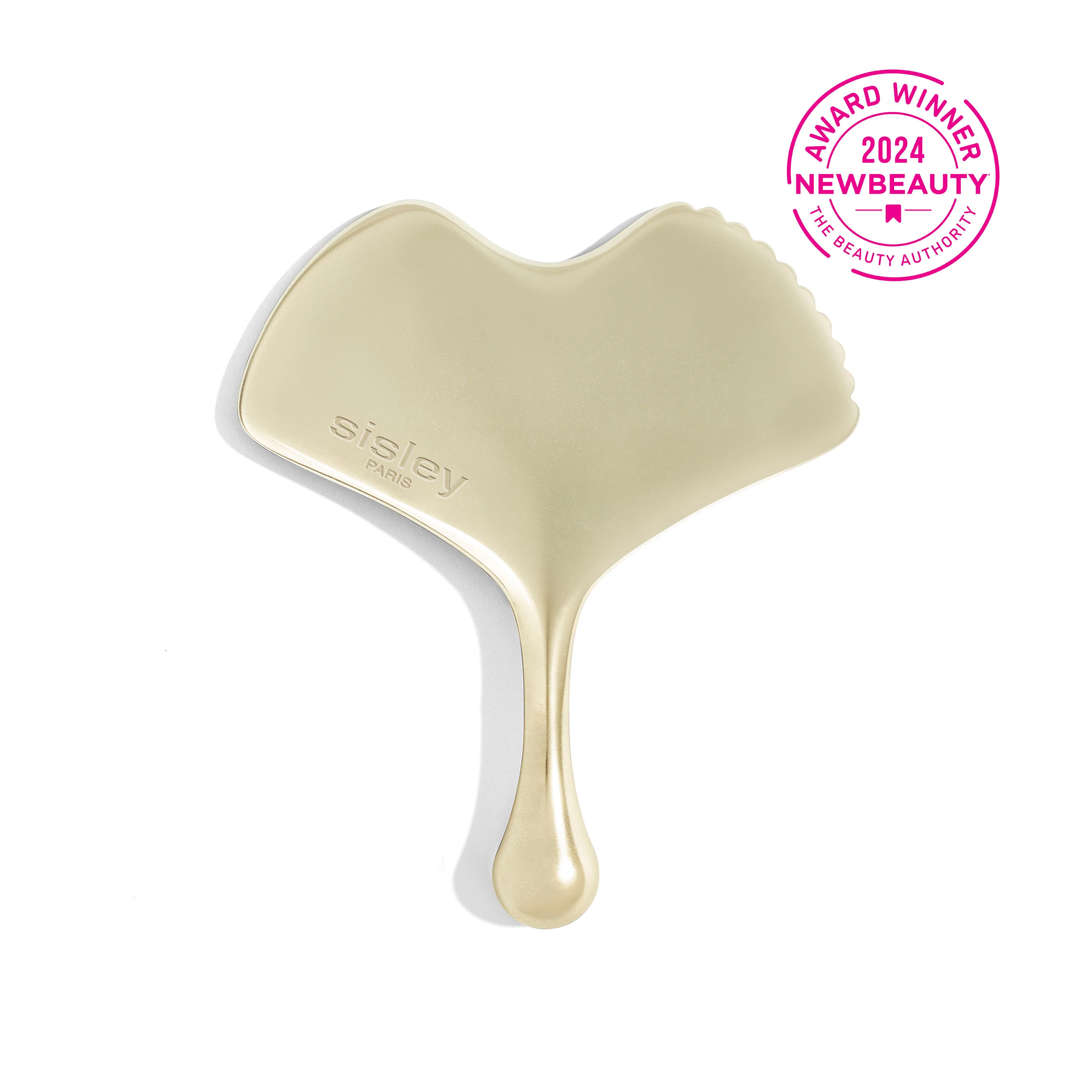 Ginkgo Gua Sha Massage Tool - Image 5