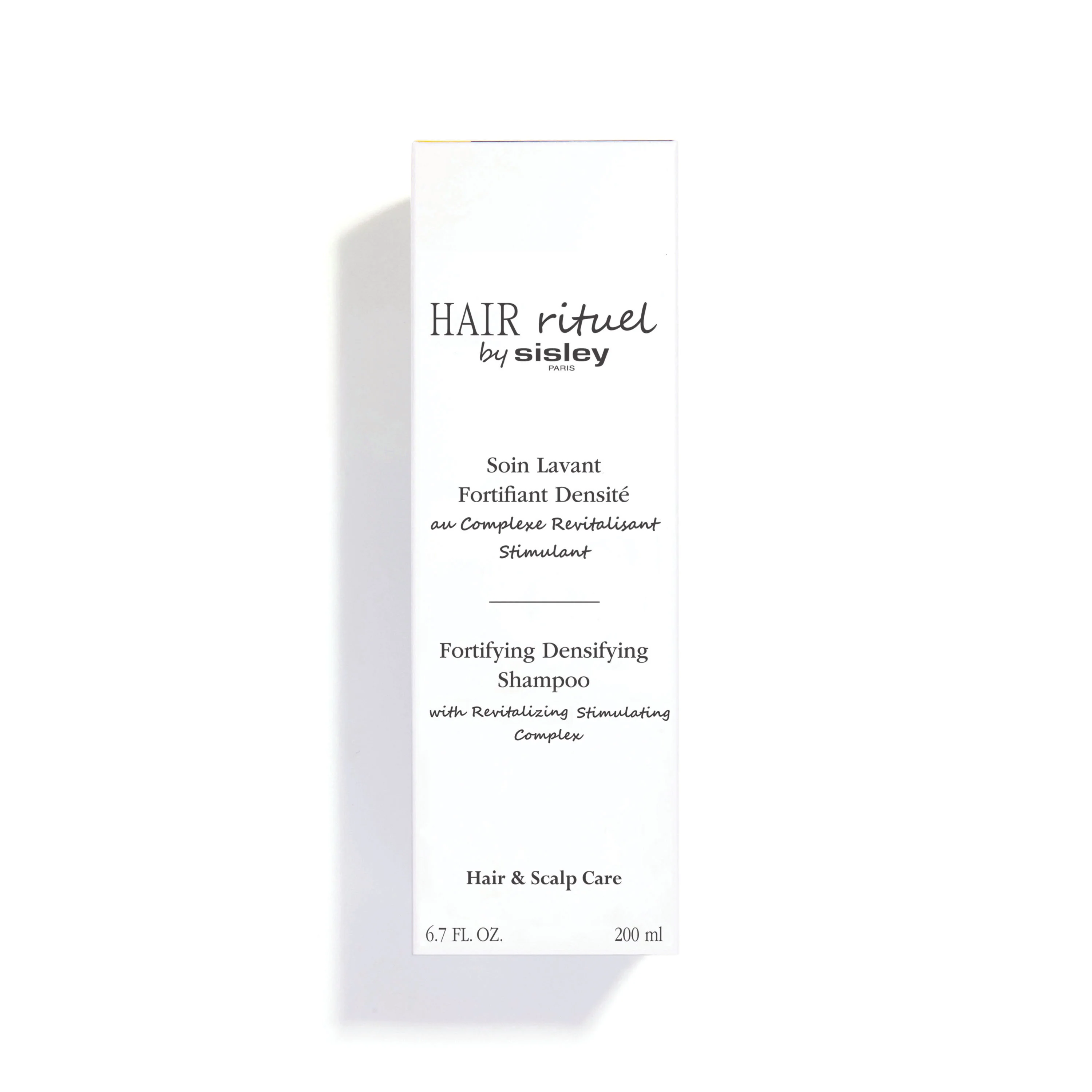 Hair Rituel Fortifying Densifying Shampoo - Image 7
