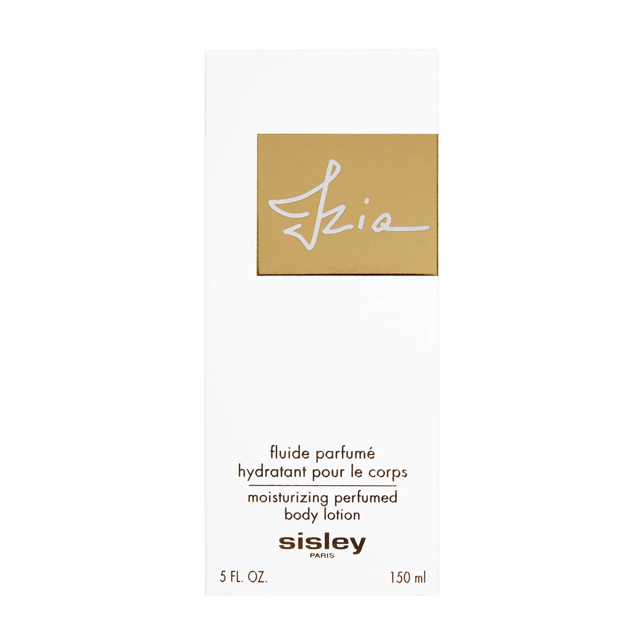 Izia Moisturizing Perfumed Body Lotion - Image 2