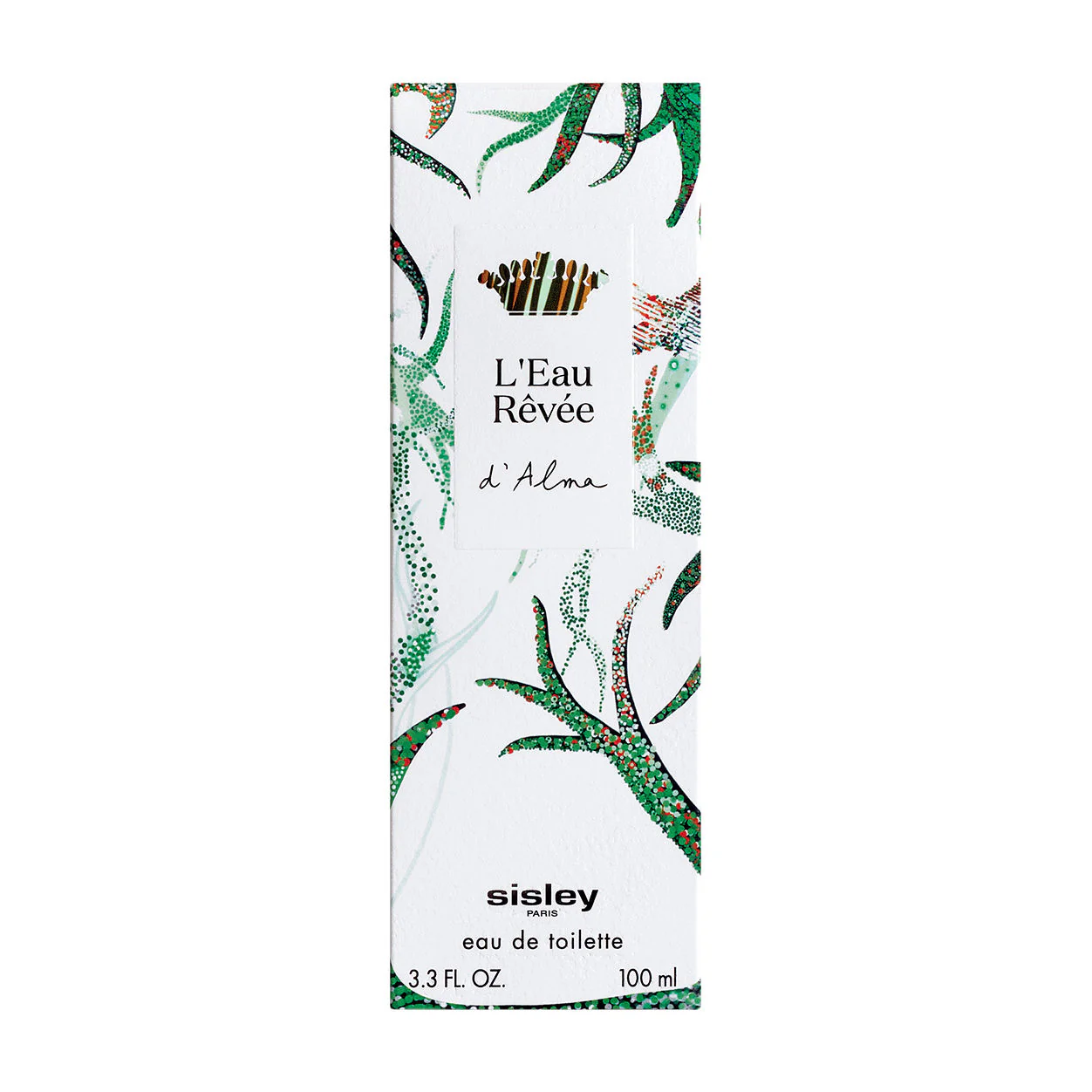 L'Eau Rêvée d'Alma Eau de Toilette - Image 2