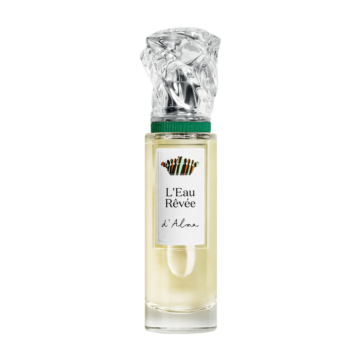 L'Eau Rêvée d'Alma Eau de Toilette - Image 3