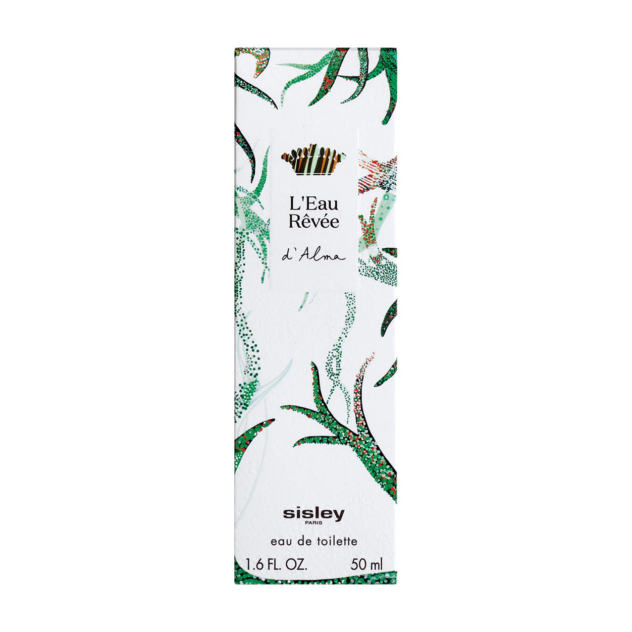 L'Eau Rêvée d'Alma Eau de Toilette - Image 4
