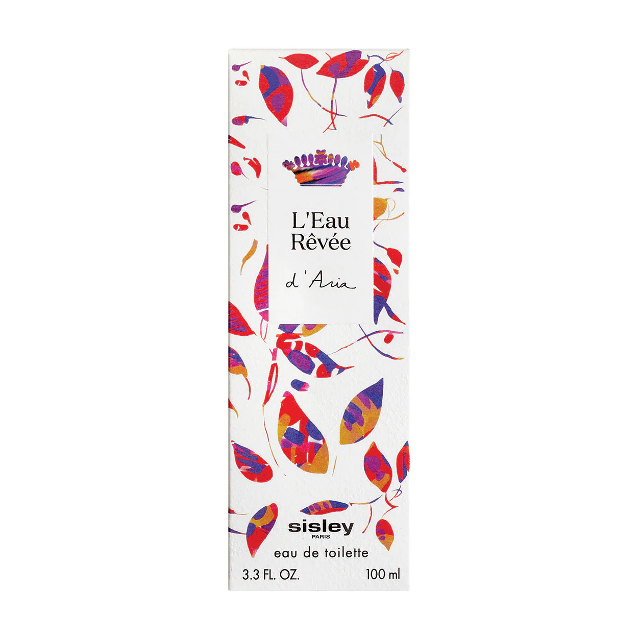 L'Eau Rêvée d'Aria Eau de Toilette - Image 2