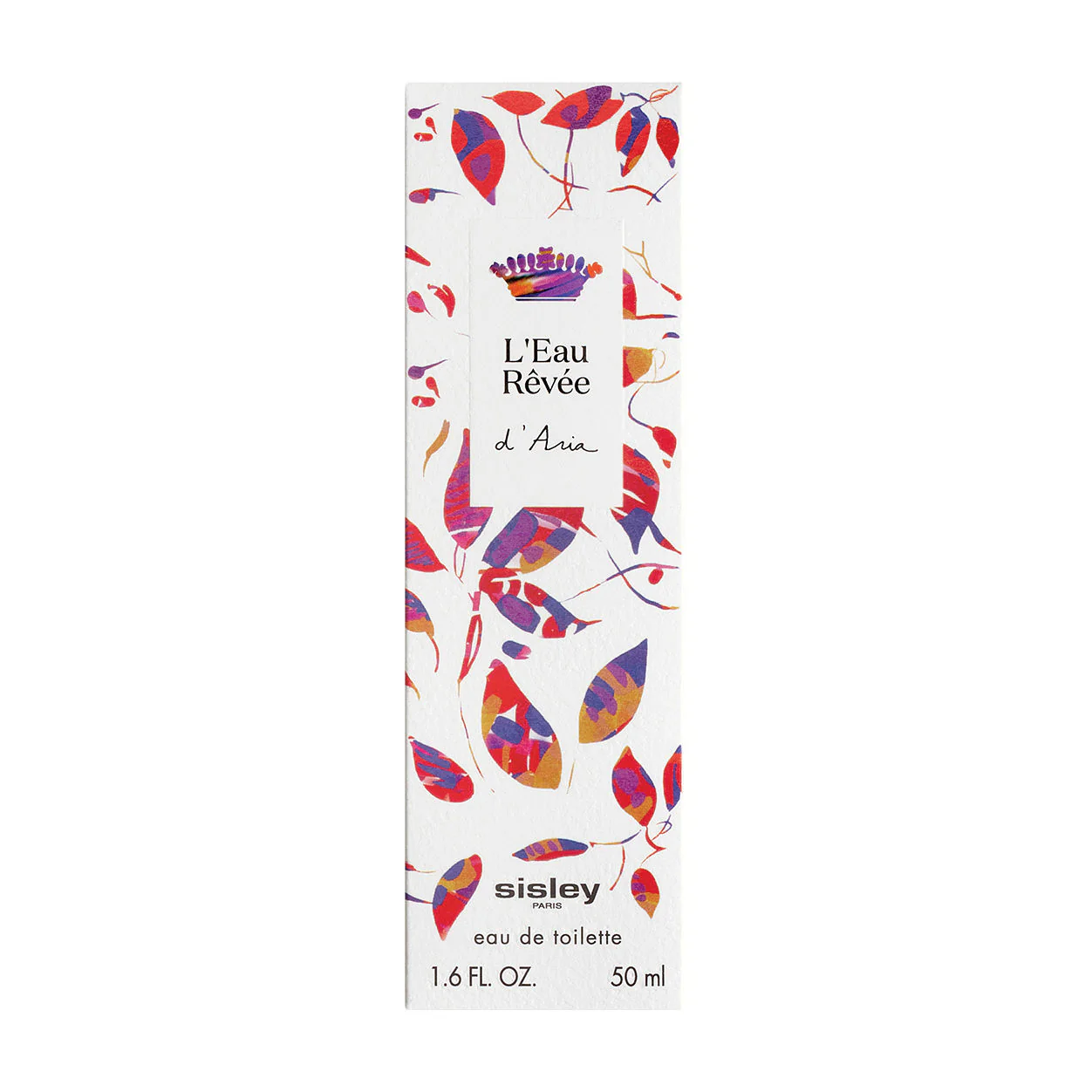 L'Eau Rêvée d'Aria Eau de Toilette - Image 4