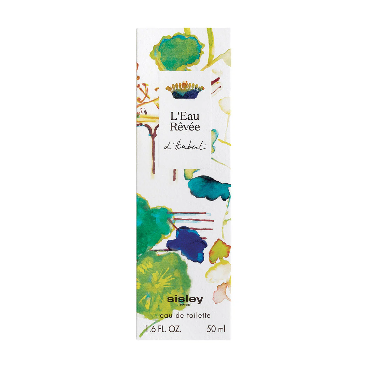 L'Eau Rêvée d'Hubert Eau de Toilette - Image 2