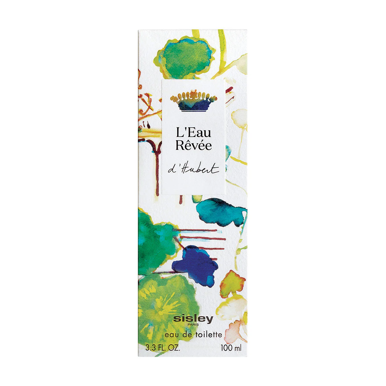 L'Eau Rêvée d'Hubert Eau de Toilette - Image 4