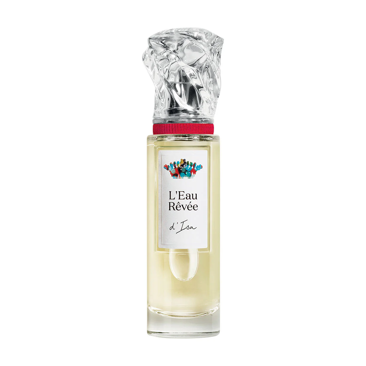 L'Eau Rêvée d'Isa Eau de Toilette - Image 3