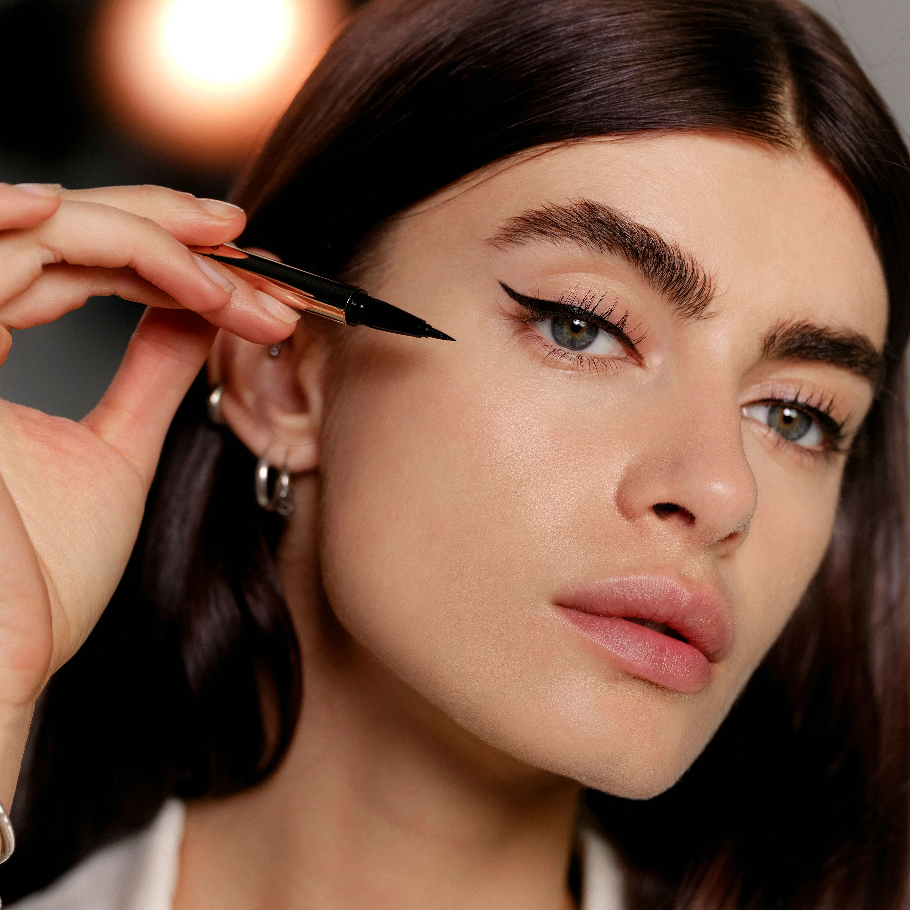 Ligne Noire Eyeliner - Image 10