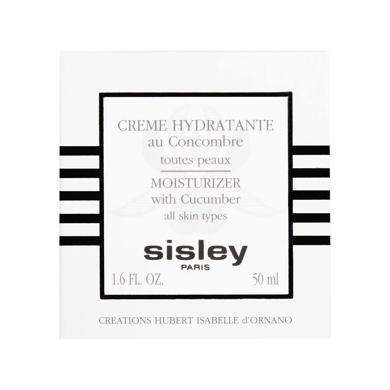 Moisturizer With Cucumber - Image 4