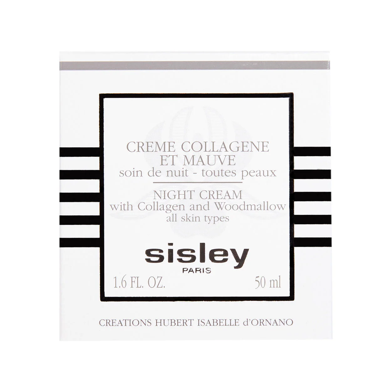 Night Cream With Collagen and Woodmallow - Image 4