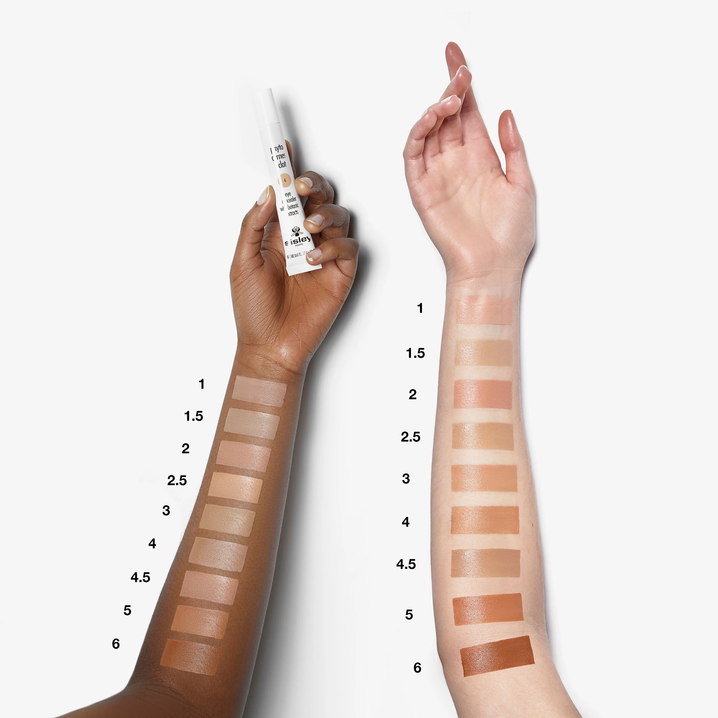 Phyto-Cernes Eclat Eye Concealer - Image 5