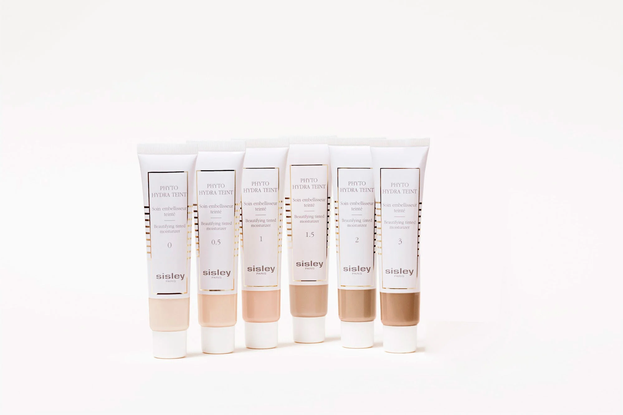 Phyto-Hydra Teint Tinted Moisturizer - Image 5