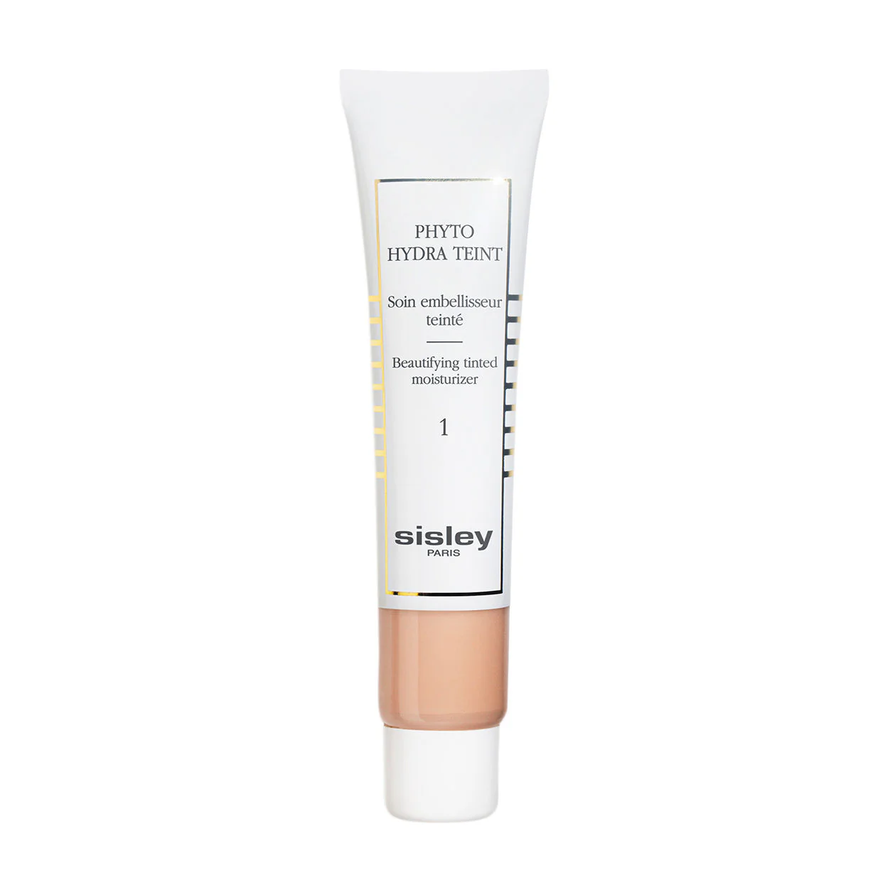 Phyto-Hydra Teint Tinted Moisturizer - Image 6