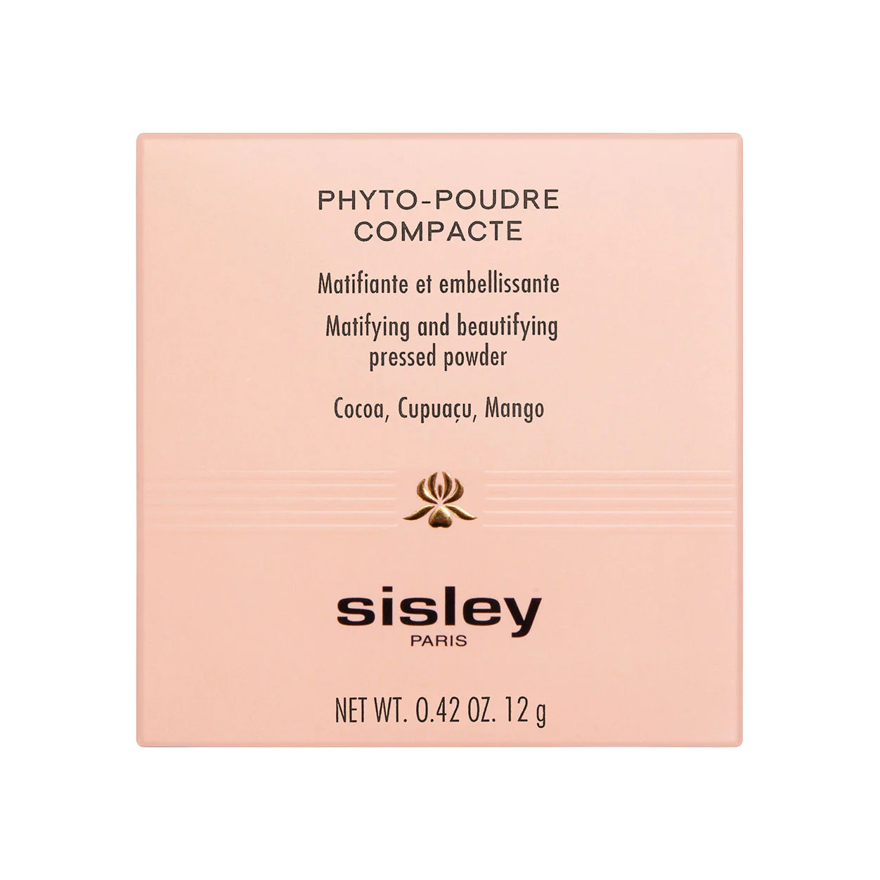 Phyto-Poudre Compacte - Image 8