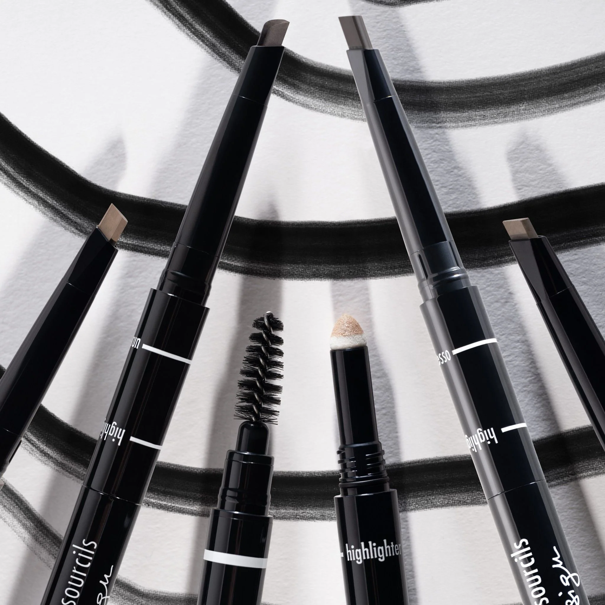 Phyto-Sourcils Design Eyebrow Pencil - Image 21