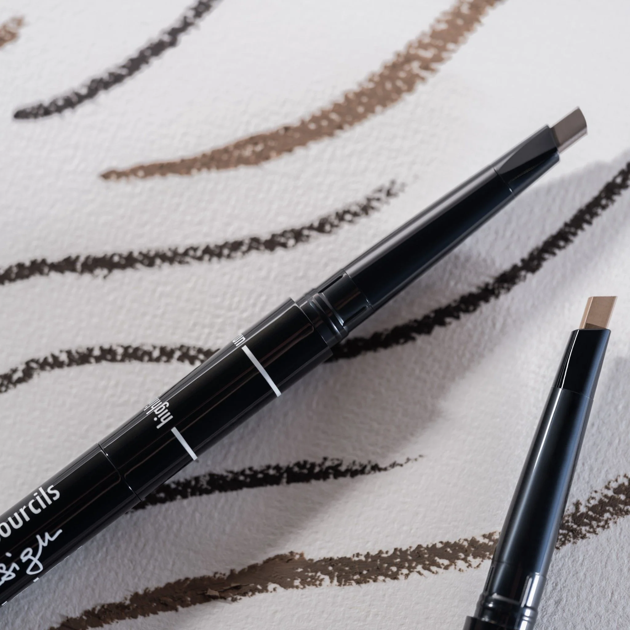 Phyto-Sourcils Design Eyebrow Pencil - Image 22