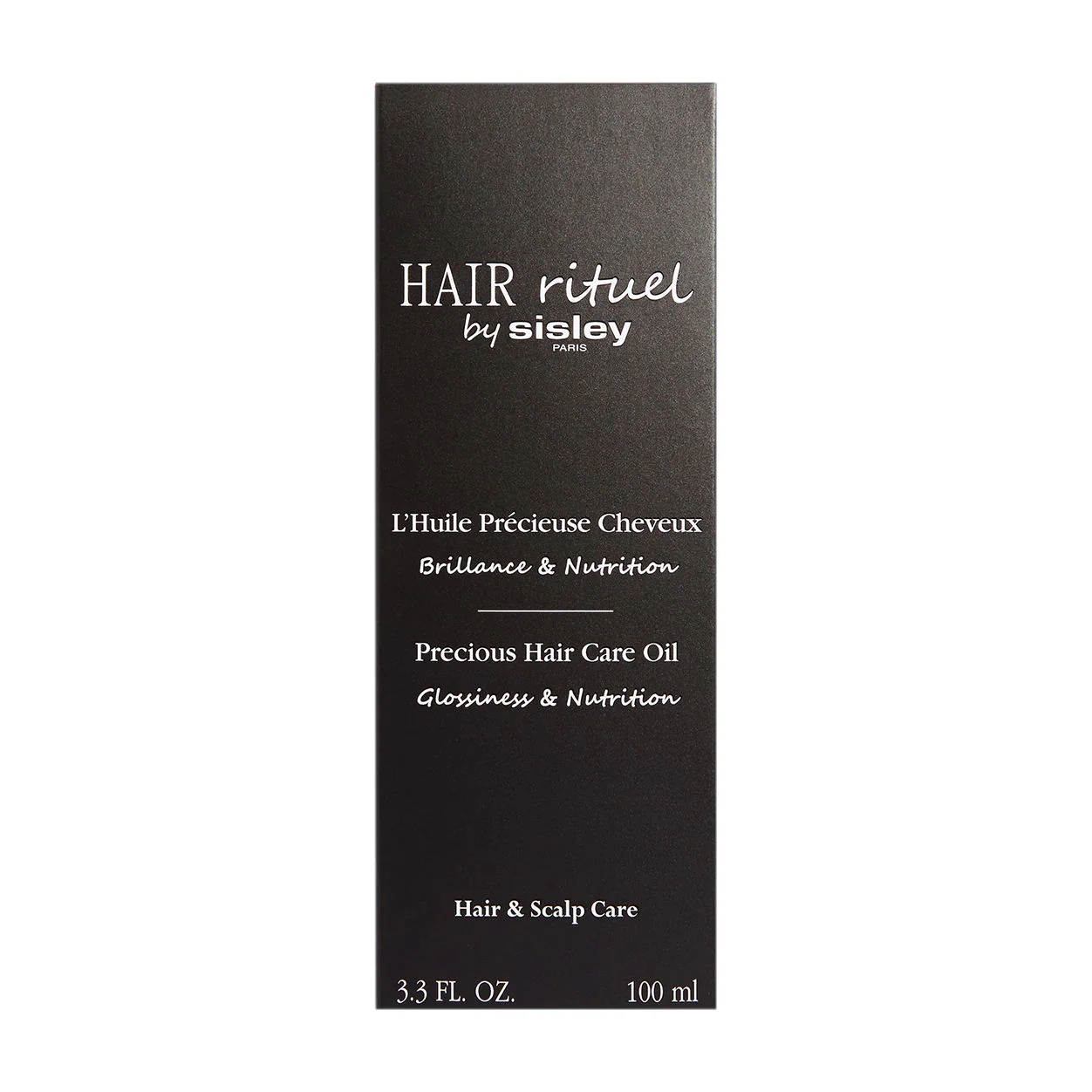 Precious Hair Care Oil Glossiness and Nutrition - Image 3