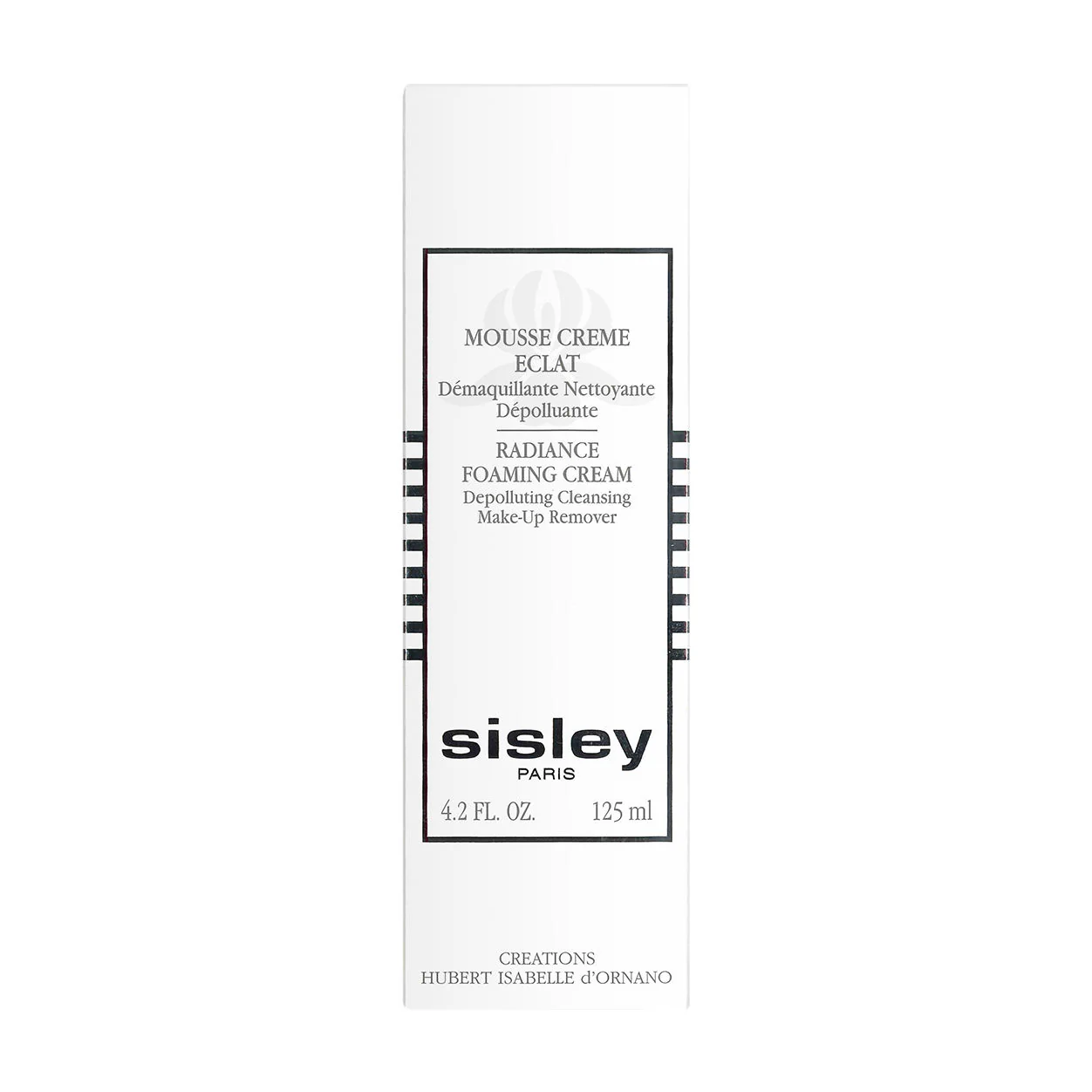 Radiance Foaming Cream - Image 4
