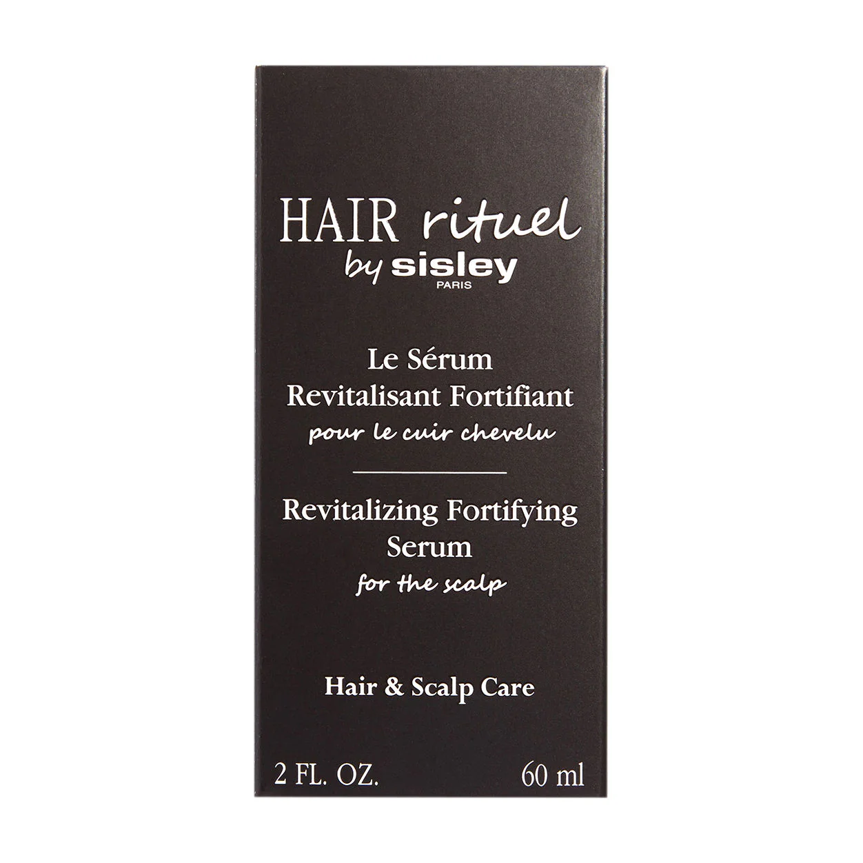 Revitalizing Fortifying Serum for the Scalp - Image 3