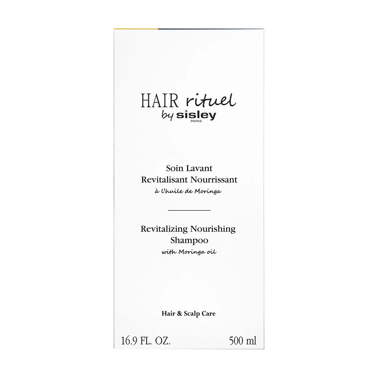 Revitalizing Nourishing Shampoo - Image 10