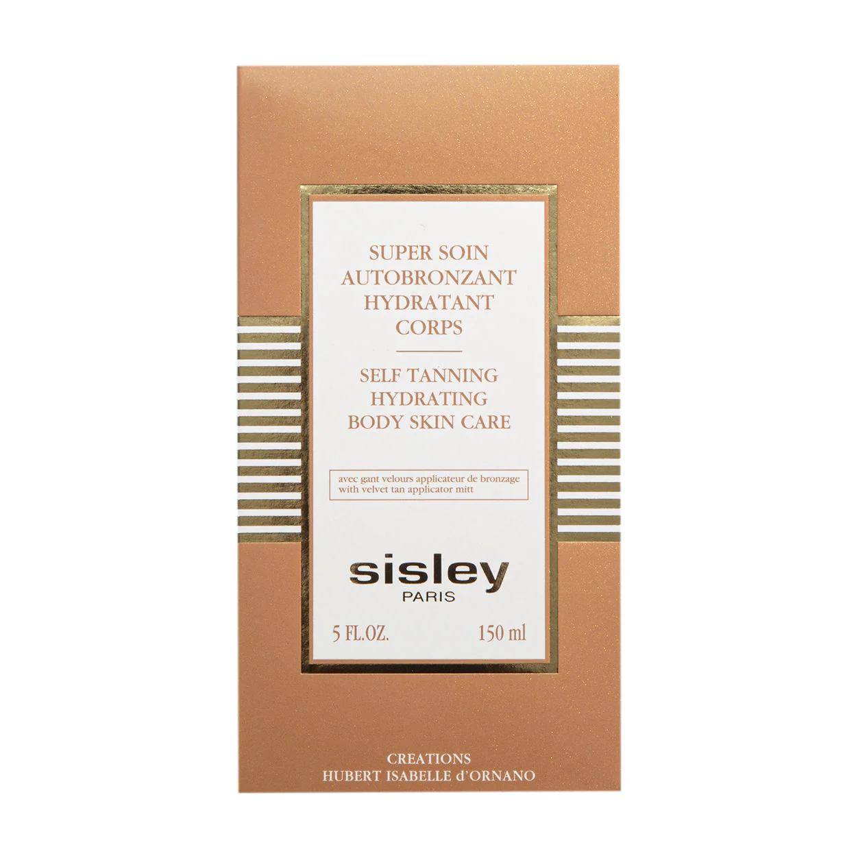 Self Tanning Hydrating Body Skin Care - Image 3