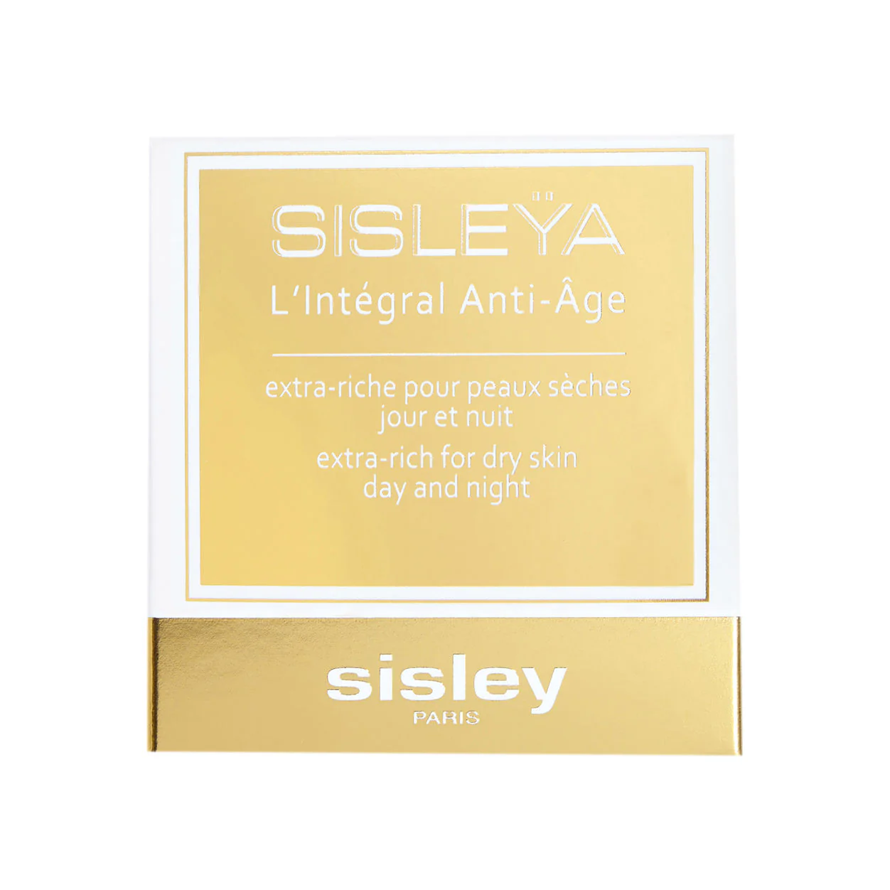 Sisleÿa L'Intégral Anti-Âge Extra-Rich - Image 4