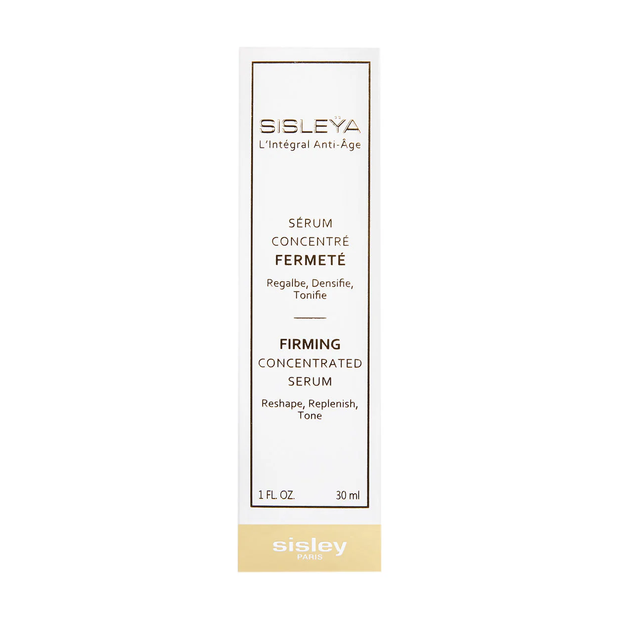 Sisleÿa L'Intégral Anti-Âge Firming Concentrated Serum - Image 3