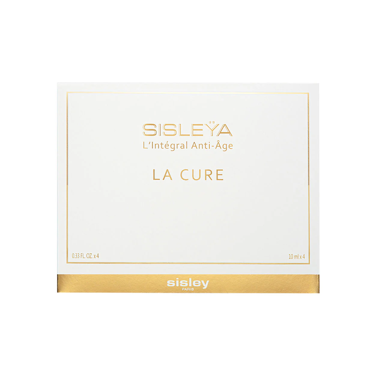 Sisleÿa L'Intégral Anti-Âge La Cure - Image 3