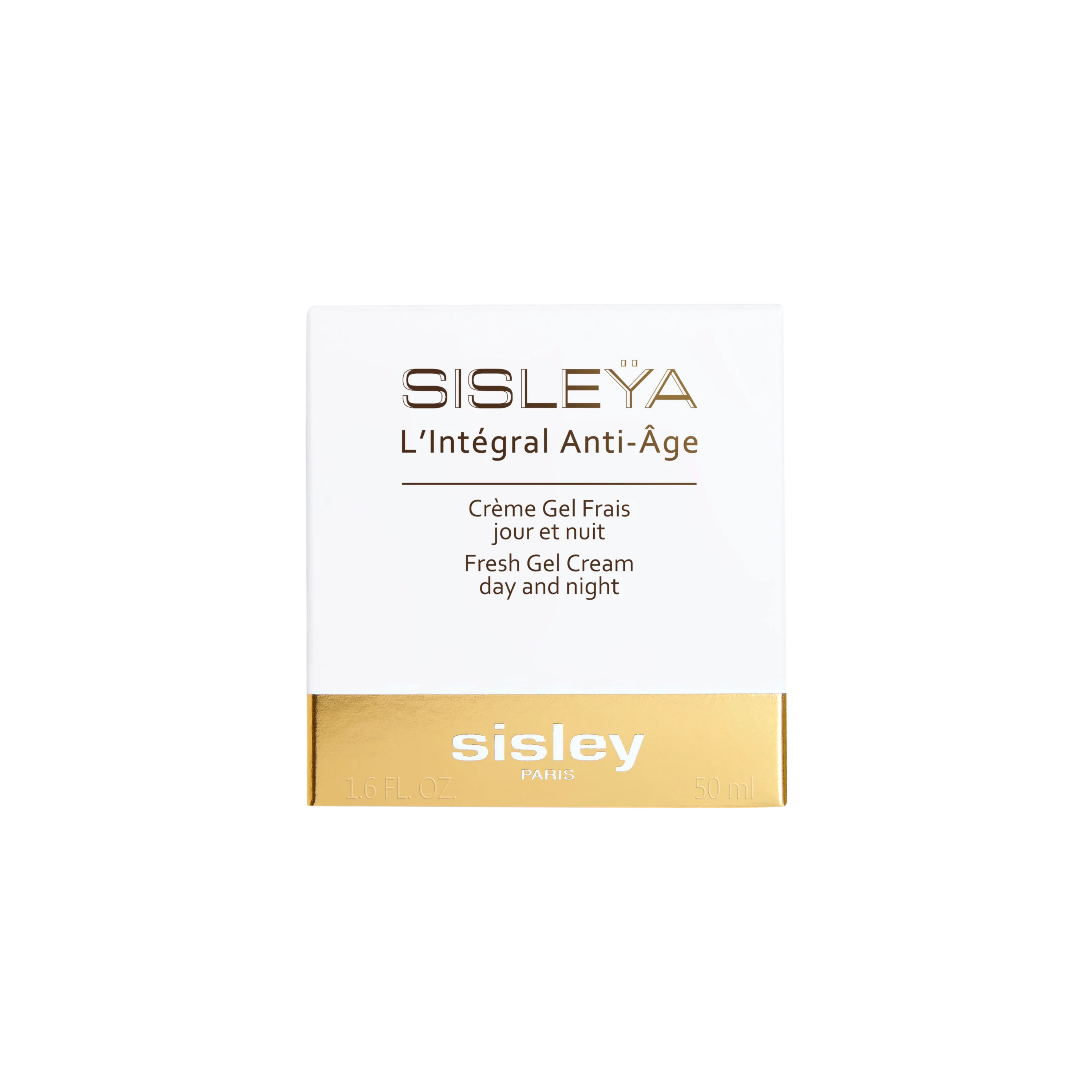 Sisleÿa L'Intégral Anti-Âge Fresh Gel Cream - Image 4