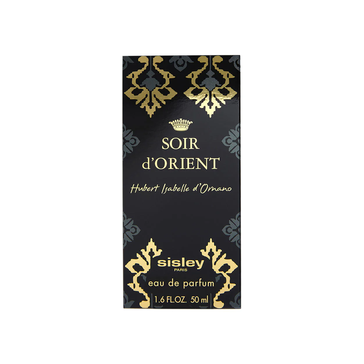 Soir d'Orient Eau de Parfum - Image 4