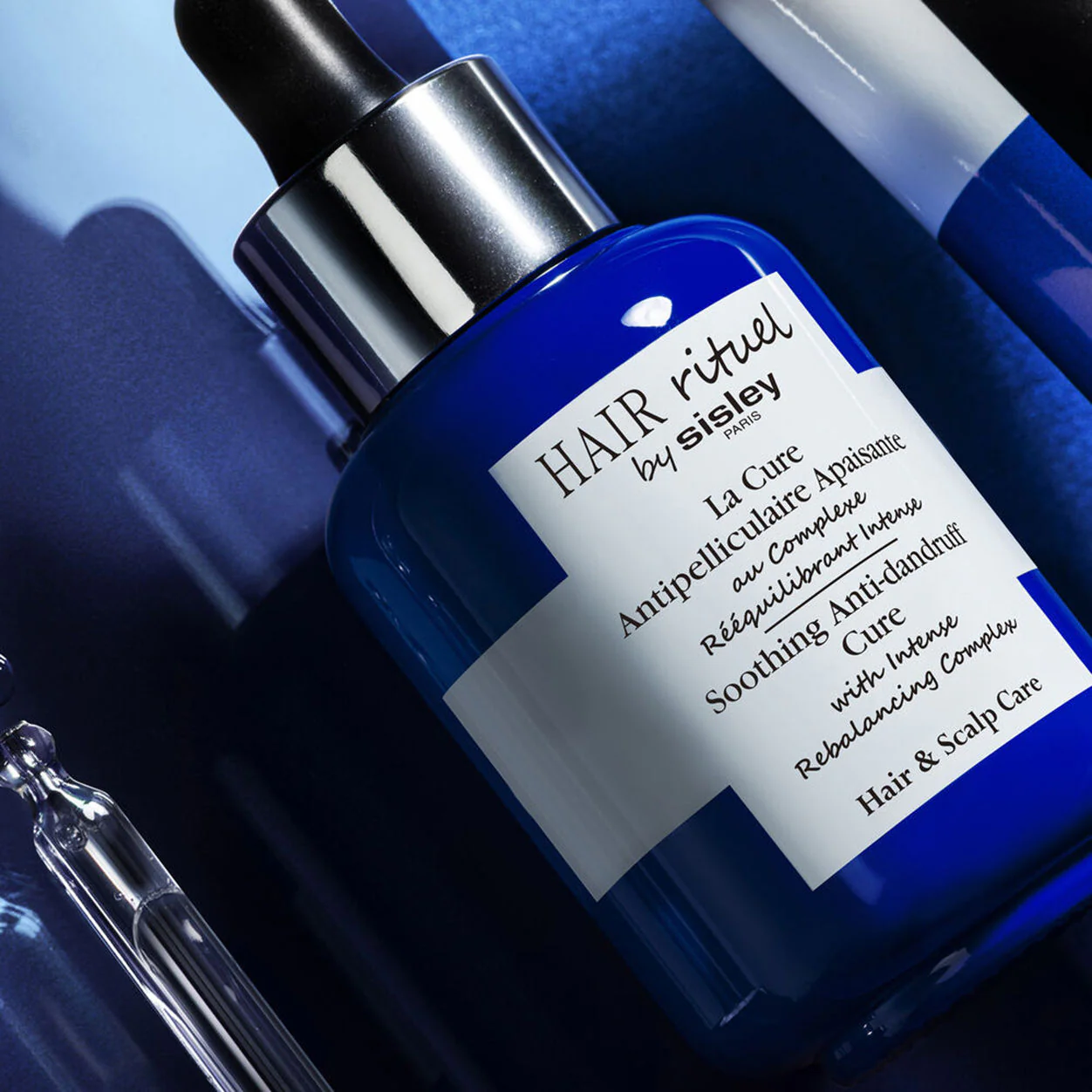 Soothing Rebalancing Cure With Intense Rebalancing Complex - Image 2