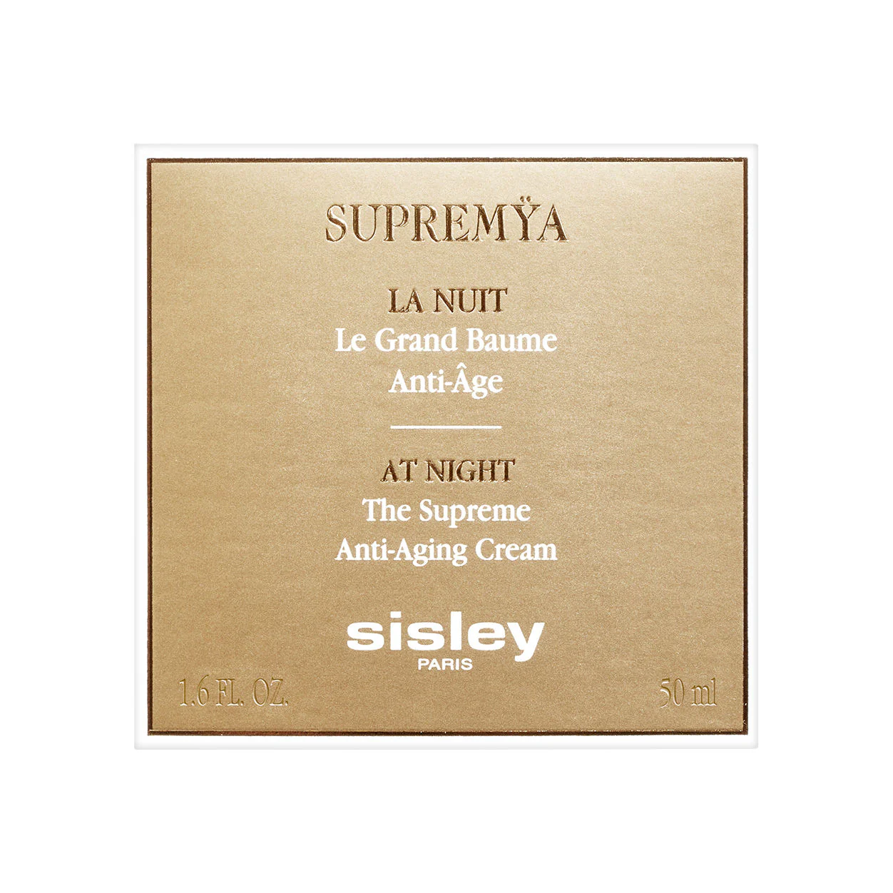 Supremÿa: The Supreme Anti-Aging Cream - Image 3