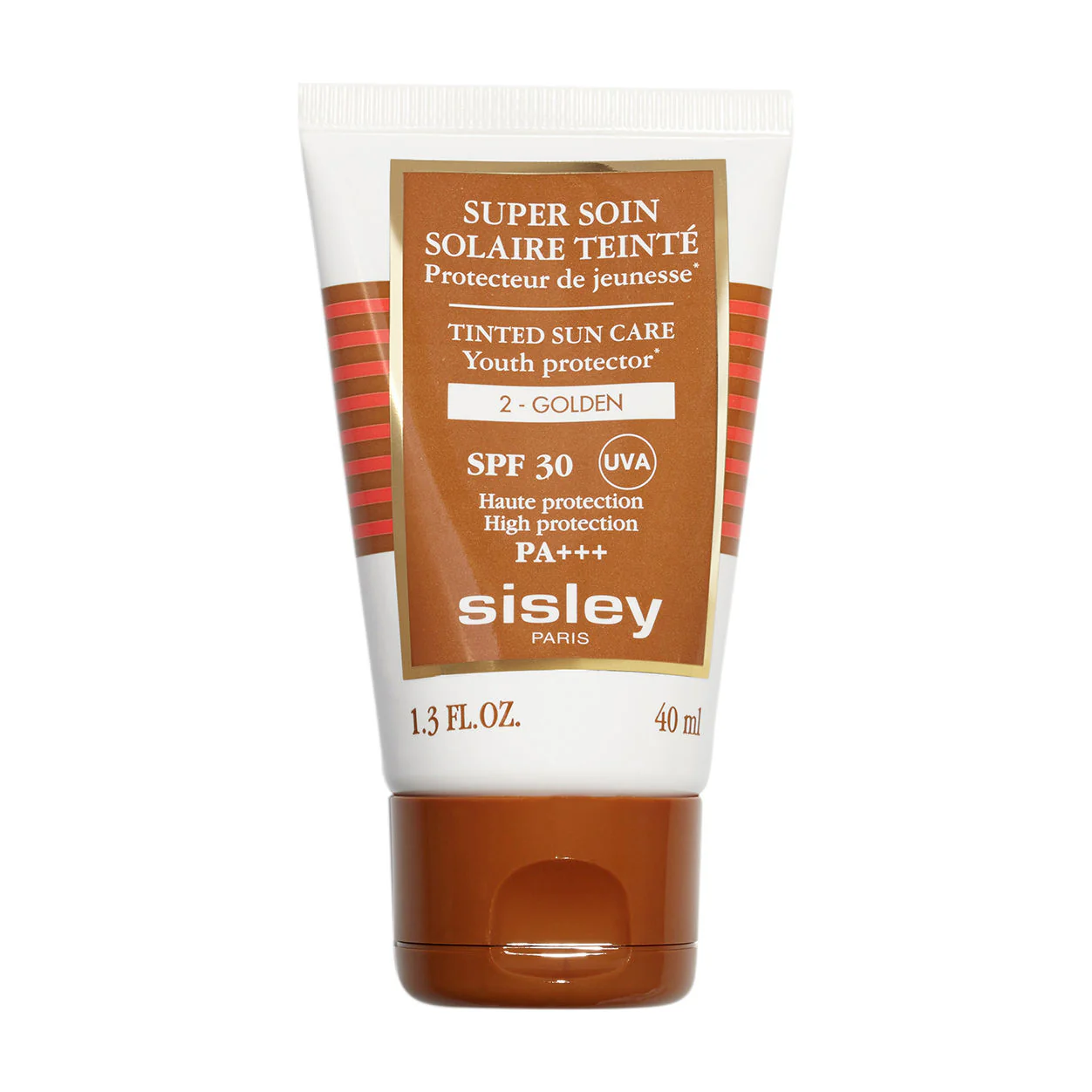 Tinted Sunscreen Cream SPF 30 - Image 4