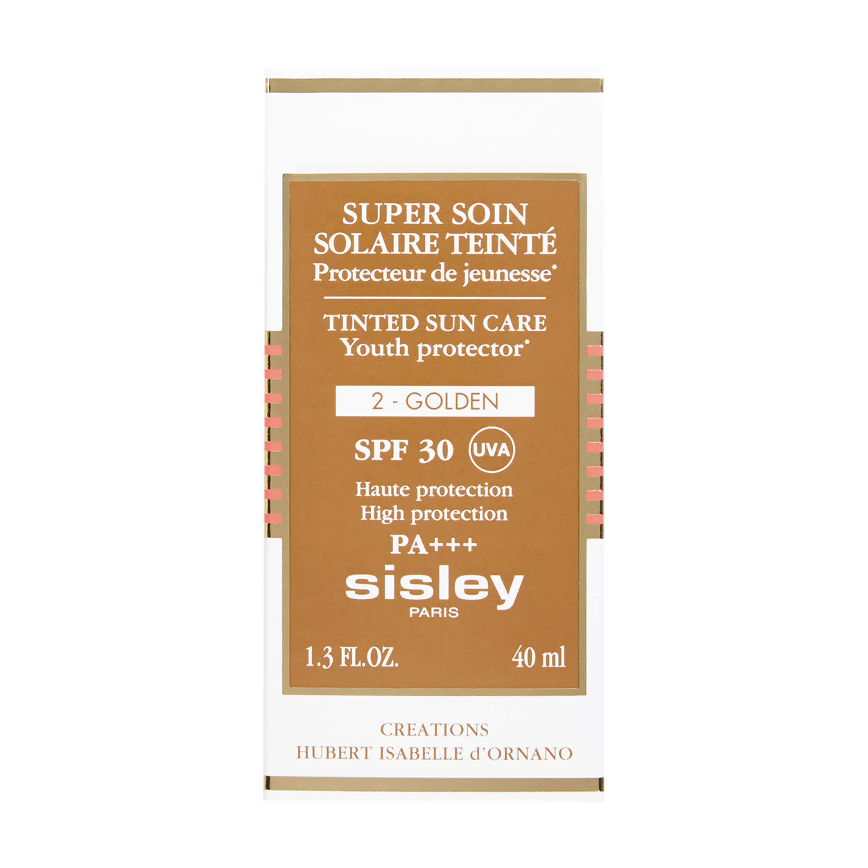 Tinted Sunscreen Cream SPF 30 - Image 6