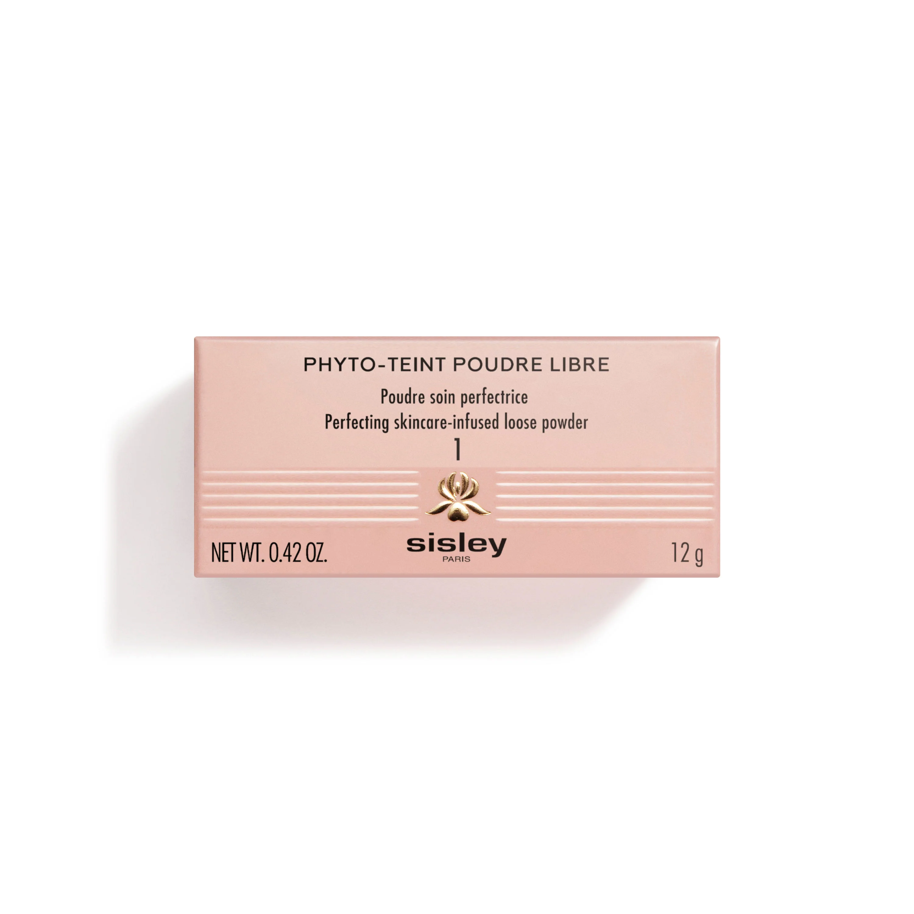 Phyto-Teint Poudre Libre - Image 25