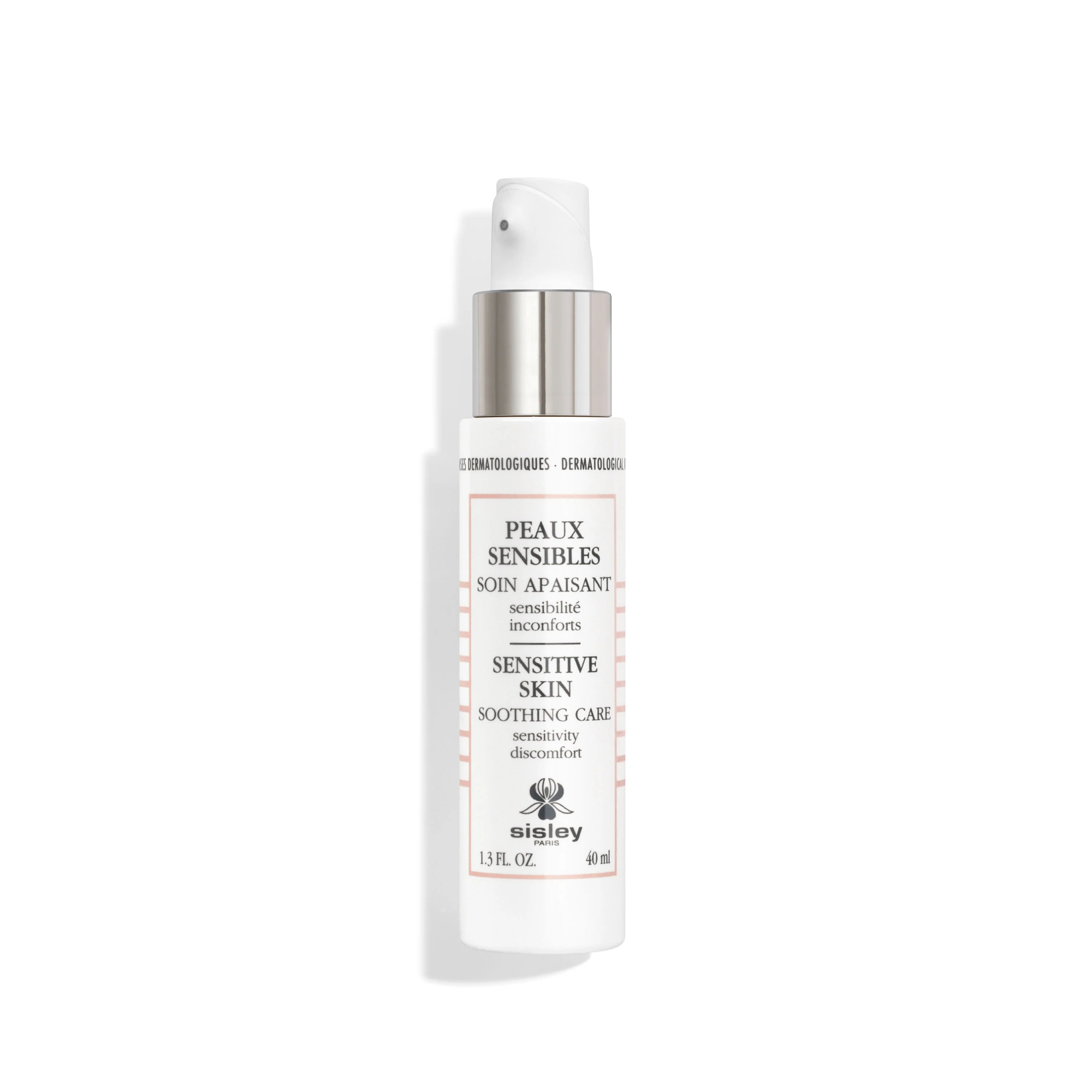 Sensitive Skin Soothing Care - Image 3
