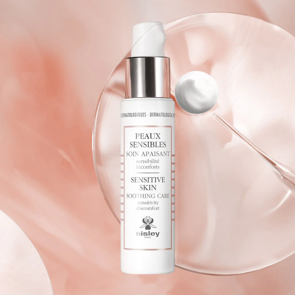 Sensitive Skin Soothing Care - Image 8