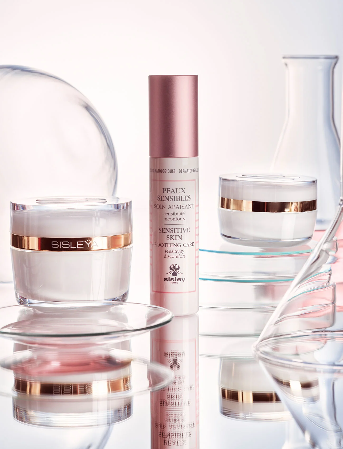Sensitive Skin Soothing Care - Image 9