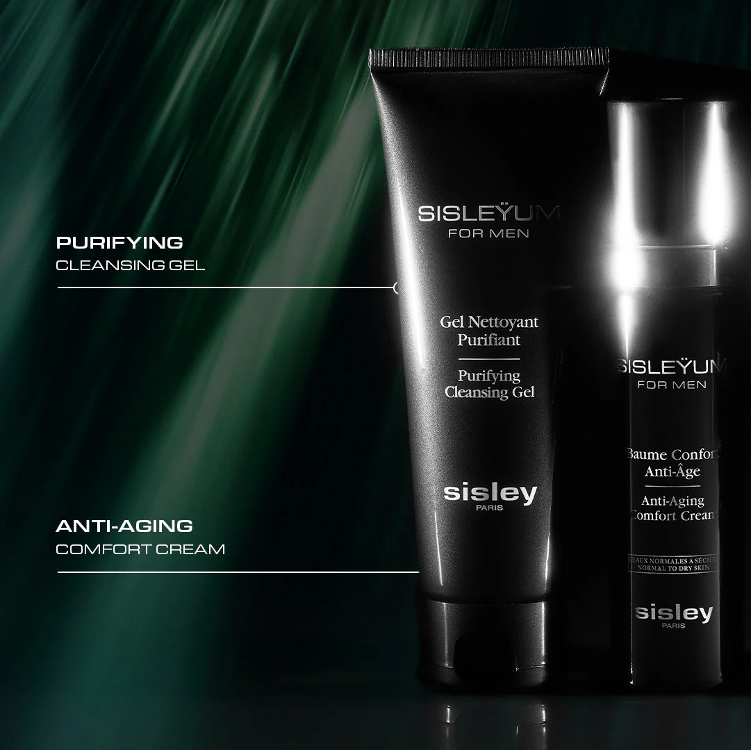 Sisleÿum Anti-Aging Comfort Cream - Image 9