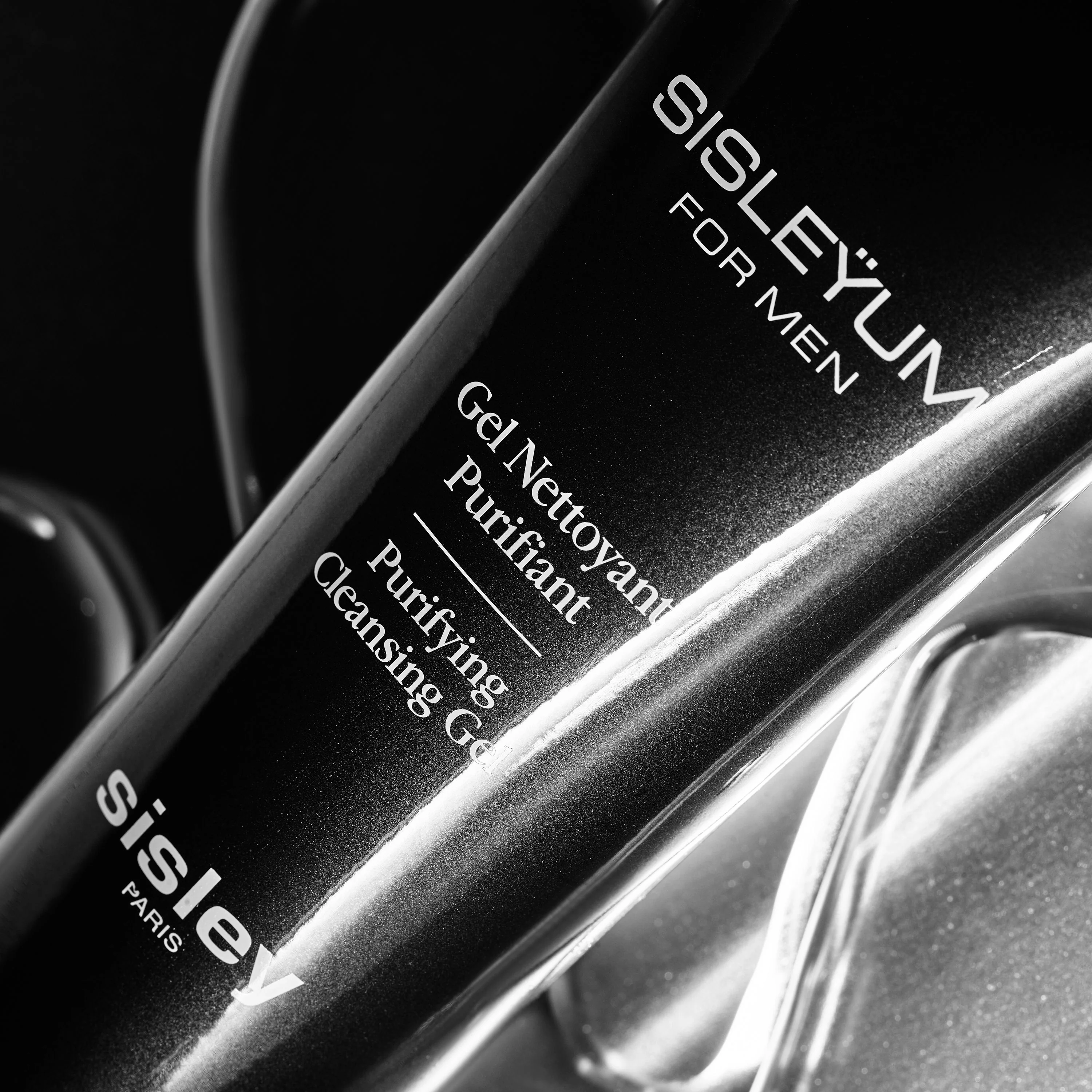 Sisleÿum Purifying Cleansing Gel - Image 7