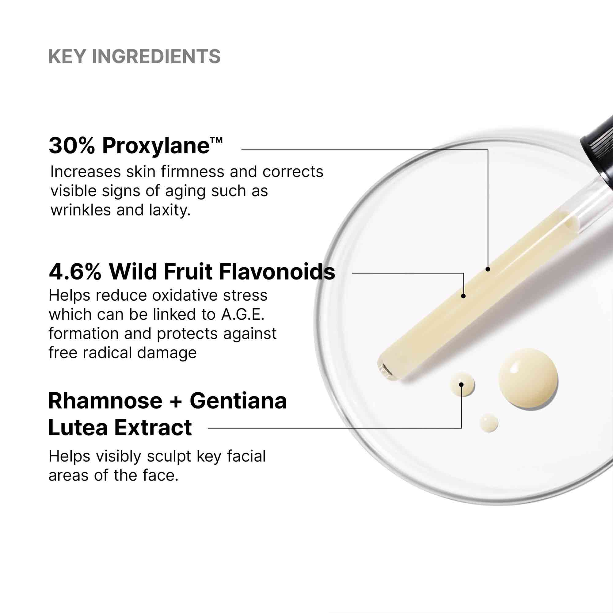 A.G.E. Interrupter Ultra Lifting Serum - Image 3