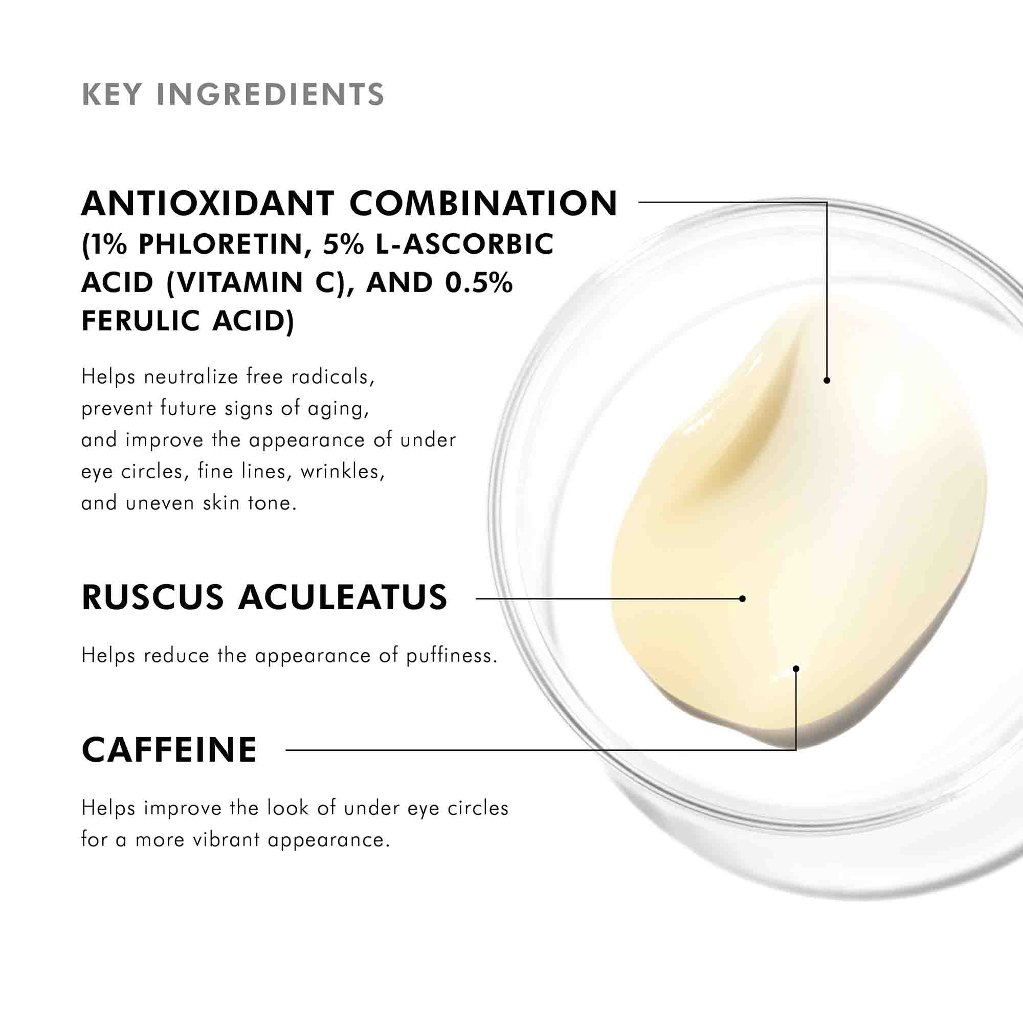 Aox+ Eye Gel - Image 5