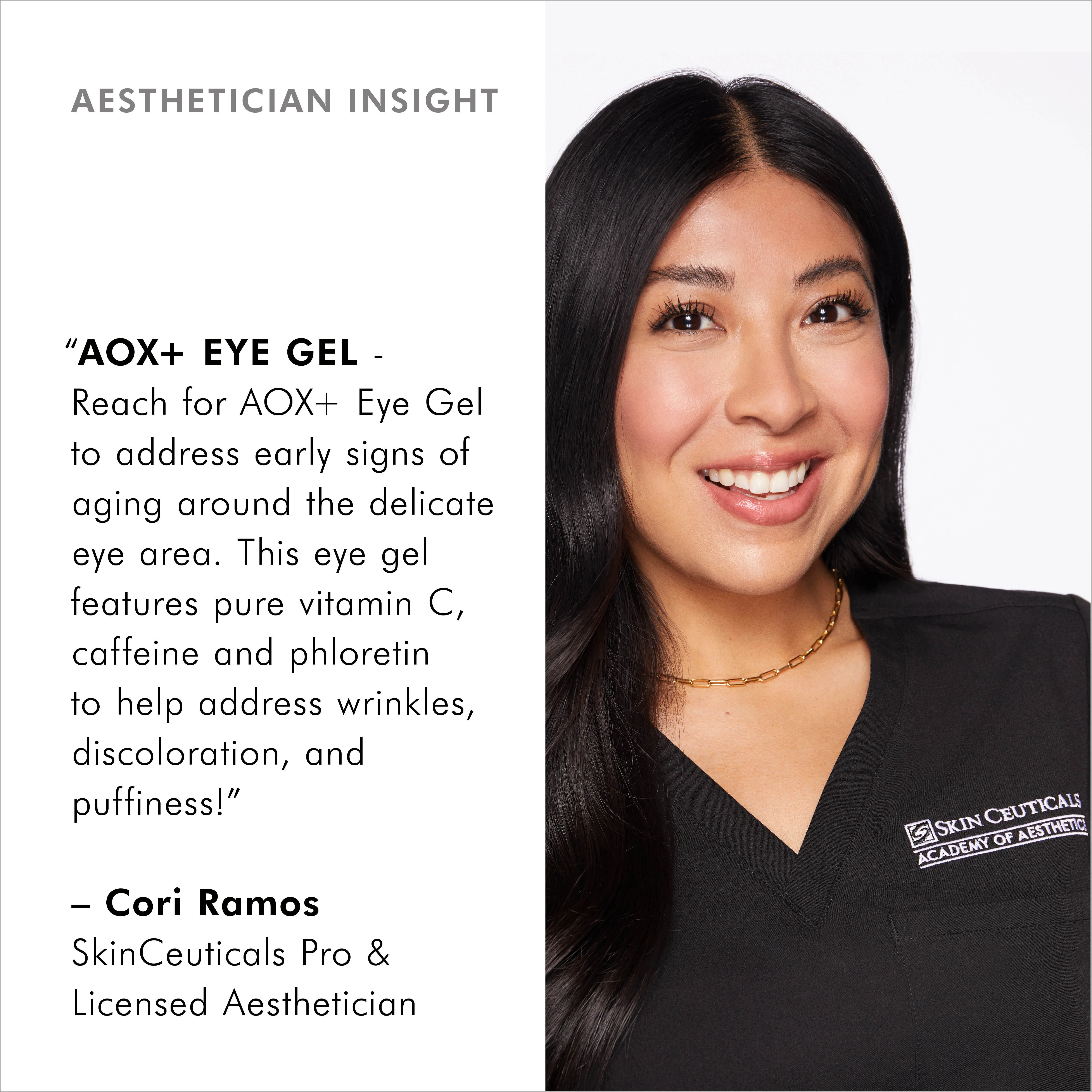 Aox+ Eye Gel - Image 9