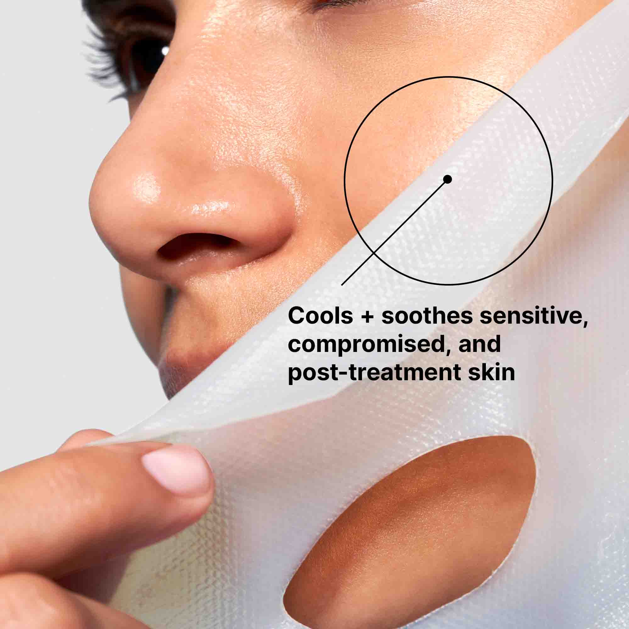 Biocellulose Restorative Masque - Image 5