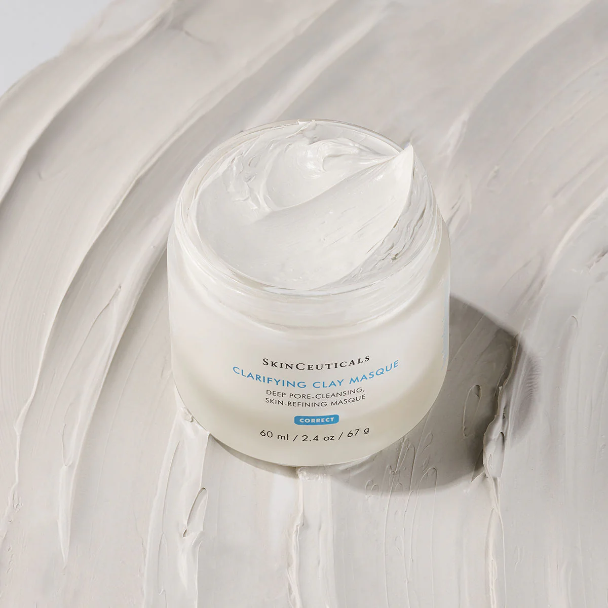 Clarifying Clay Masque - Image 3