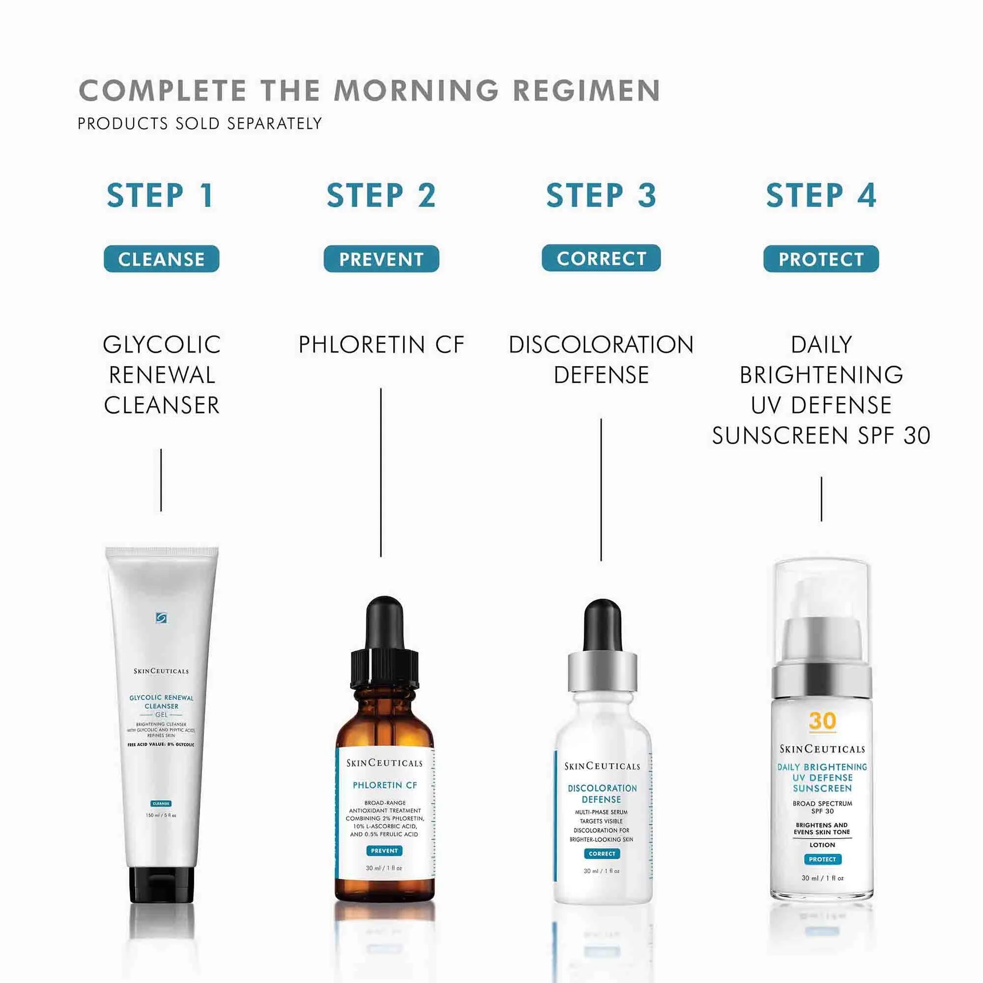 Daily Brightening UV Defense SPF 30 - Image 11