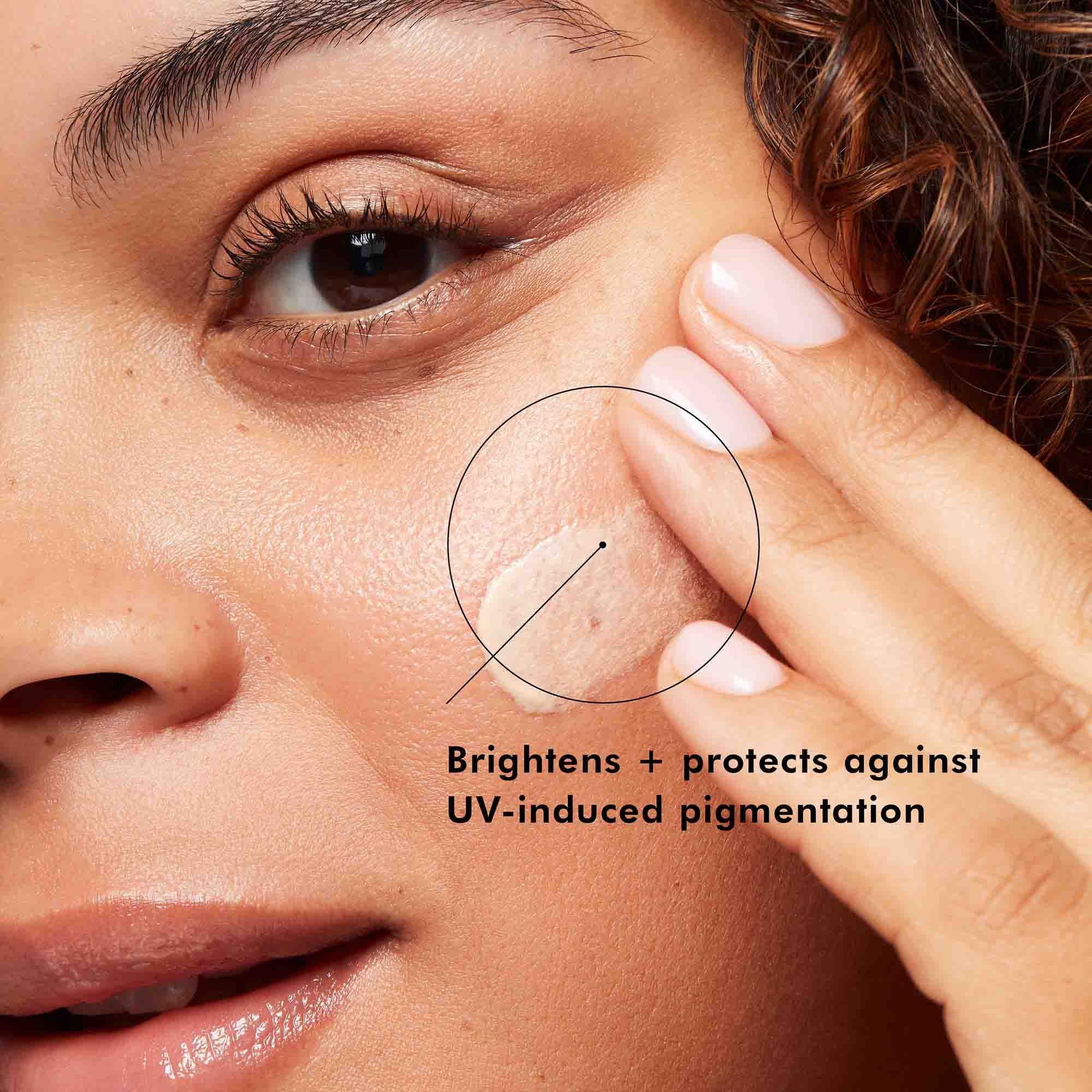 Daily Brightening UV Defense SPF 30 - Image 6