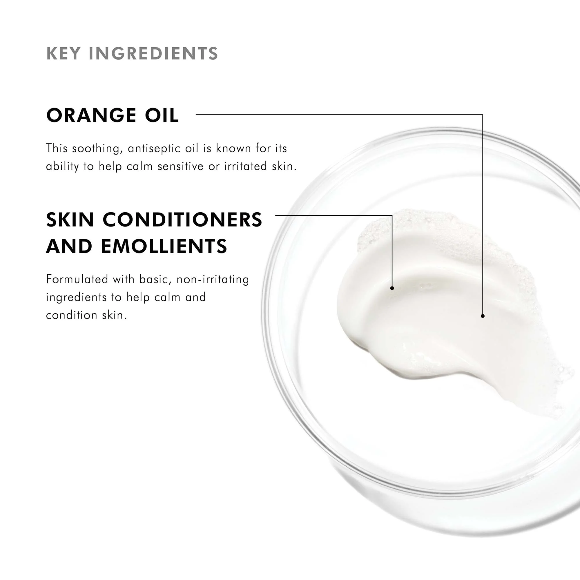 Gentle Cleanser - Image 4